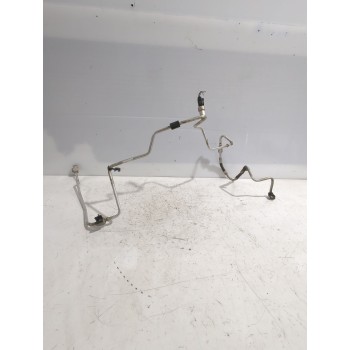 Recambio de tubos aire acondicionado para seat ibiza iii (6l1) 1.4 tdi referencia OEM IAM 6Q1820741AC  