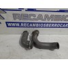Recambio de tubo para renault laguna ii (bg0) 1.9 dci diesel fap referencia OEM IAM 8200360079  