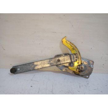 Recambio de elevalunas trasero derecho para ford sierra berlina brillant referencia OEM IAM 6098225  