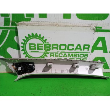 Recambio de moldura para volkswagen t-roc (d11) basis referencia OEM IAM 2GA867233  