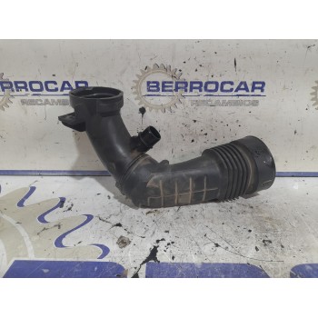 Recambio de tubo para peugeot 208 1.6 blue-hdi fap referencia OEM IAM 1100843S01  
