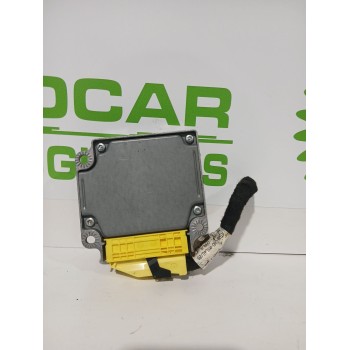 Recambio de centralita airbag para seat alhambra (7v8, 7v9) 1.9 tdi referencia OEM IAM 1C0909605F  