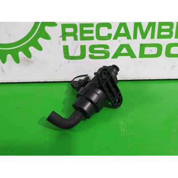 Recambio de bomba limpia para ford transit connect (tc7) 1.8 tdci cat referencia OEM IAM 98AB9E882  