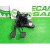 Recambio de pedalera para peugeot 508 active referencia OEM IAM 9667419280  