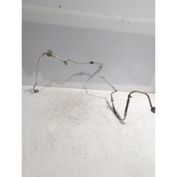 Recambio de tubos aire acondicionado para seat ibiza iii (6l1) 1.4 tdi referencia OEM IAM 6Q1820741AC  