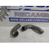 Recambio de tubo para renault laguna ii (bg0) 1.9 dci diesel fap referencia OEM IAM 8200360079  