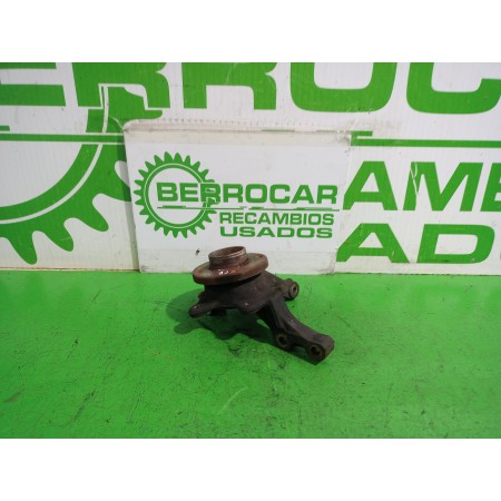 Recambio de mangueta delantera derecha para renault kangoo (f/kc0) expression referencia OEM IAM 8200150223  
