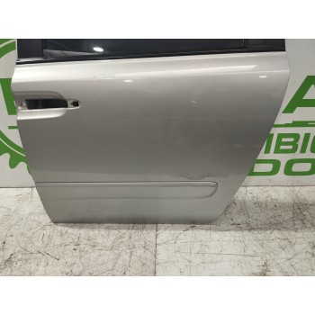 Recambio de puerta trasera izquierda para kia carnival 2.9 crdi cat referencia OEM IAM 770034D010  