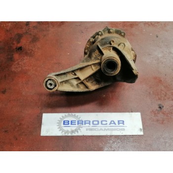 Recambio de diferencial trasero para land rover range rover sport 3.6 td v8 referencia OEM IAM TVK500112  