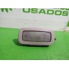 Recambio de luz interior para fiat bravo (198) 1.9 dynamic multijet referencia OEM IAM 735547006  
