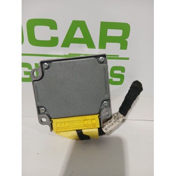 Recambio de centralita airbag para seat alhambra (7v8, 7v9) 1.9 tdi referencia OEM IAM 1C0909605F  