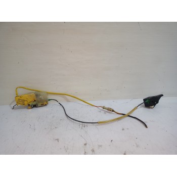 CERRADURA PUERTA TRASERA DERECHA 88BBA220K78BB 