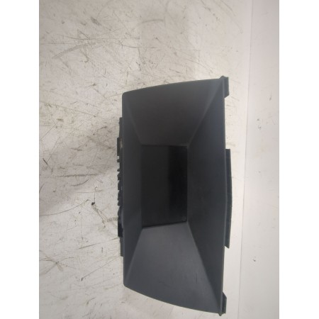 Recambio de pantalla multifuncion para opel astra h (a04) 1.7 cdti (l48) referencia OEM IAM 13208089  