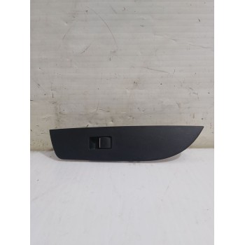 Recambio de mando elevalunas delantero derecho para toyota corolla station wagon (_e21_) 1.8 hybrid (zwe211) referencia OEM IAM 