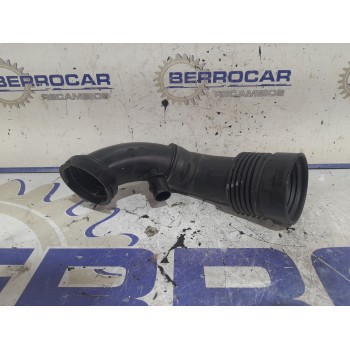 Recambio de tubo para peugeot 208 1.6 blue-hdi fap referencia OEM IAM 1100843S01  