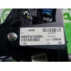 Recambio de pedalera para peugeot 508 active referencia OEM IAM 9667419280  