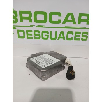 Recambio de centralita airbag para seat alhambra (7v8, 7v9) 1.9 tdi referencia OEM IAM 1C0909605F  