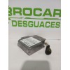 Recambio de centralita airbag para seat alhambra (7v8, 7v9) 1.9 tdi referencia OEM IAM 1C0909605F  