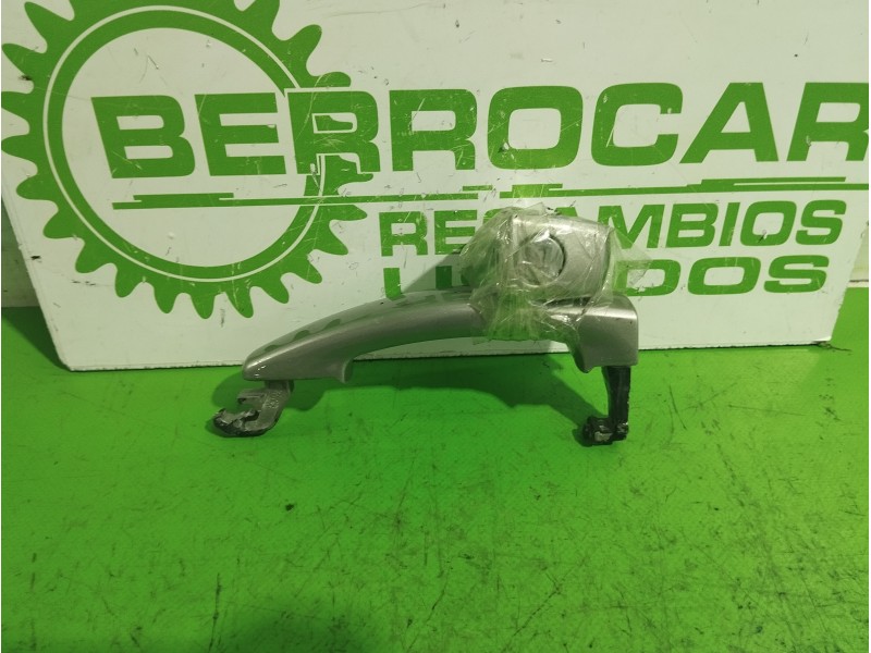 Recambio de maneta exterior delantera izquierda para opel vectra c berlina essentia referencia OEM IAM 9180128  