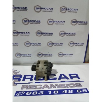 ALTERNADOR 231007707R DACIA DUSTER 