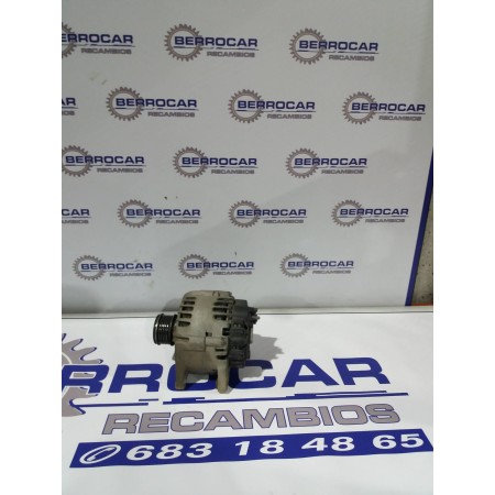 Recambio de alternador para dacia duster (hs_) 1.5 dci 4x4 (hsmc, hsmd) referencia OEM IAM 231007707R DACIA DUSTER 