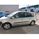 RENAULT SCENIC II