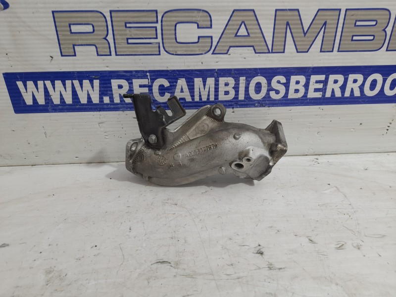 Recambio de tubo para renault laguna ii (bg0) 1.9 dci diesel fap referencia OEM IAM A2C53027874  