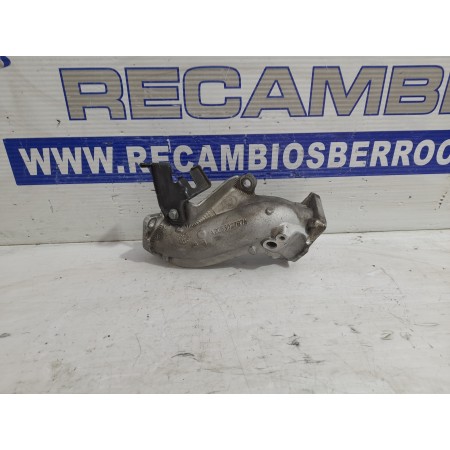 Recambio de tubo para renault laguna ii (bg0) 1.9 dci diesel fap referencia OEM IAM A2C53027874  