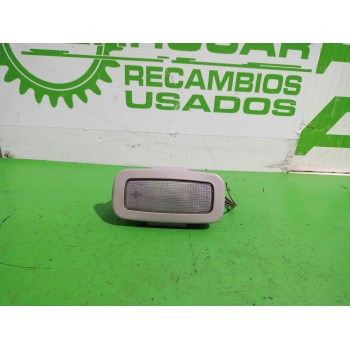 Recambio de luz interior para fiat bravo (198) 1.9 dynamic multijet referencia OEM IAM 735547006  