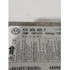 Recambio de centralita airbag para seat alhambra (7v8, 7v9) 1.9 tdi referencia OEM IAM 1C0909605F  