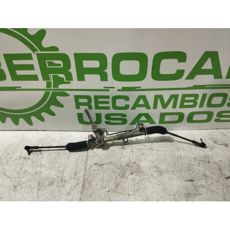 Recambio de cremallera direccion para ford transit connect (tc7) 1.8 tdci cat referencia OEM IAM A0005799  