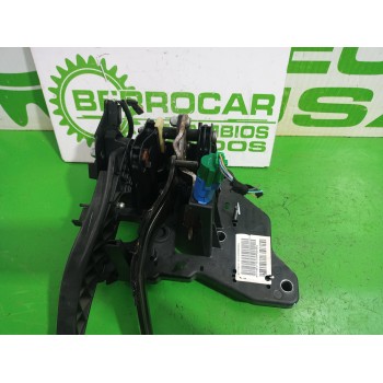 Recambio de pedalera para peugeot 508 active referencia OEM IAM 9667419280  
