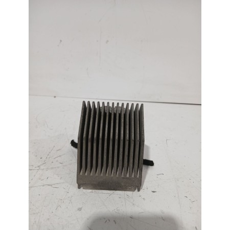 Recambio de resistencia calefaccion para seat ibiza iii (6l1) 1.4 tdi referencia OEM IAM 6Q01907521B  