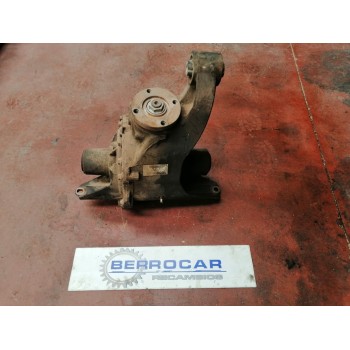 Recambio de diferencial trasero para land rover range rover sport 3.6 td v8 referencia OEM IAM TVK500112  