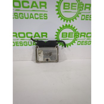 Recambio de centralita motor uce para seat alhambra (7v8, 7v9) 1.9 tdi referencia OEM IAM 038906019PA  