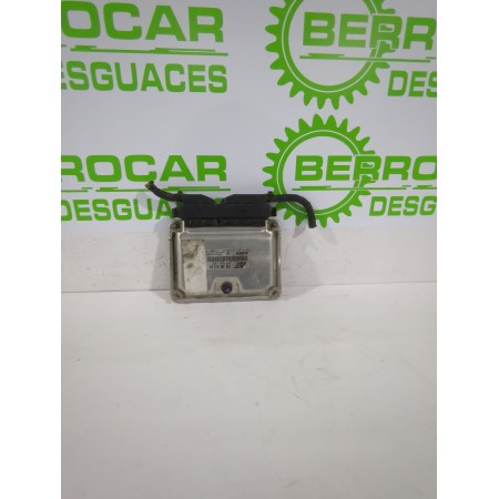Recambio de centralita motor uce para seat alhambra (7v8, 7v9) 1.9 tdi referencia OEM IAM 038906019PA  