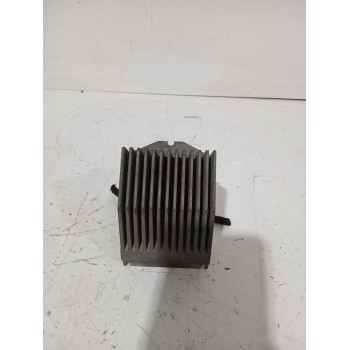 Recambio de resistencia calefaccion para seat ibiza iii (6l1) 1.4 tdi referencia OEM IAM 6Q01907521B  