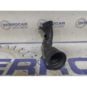 Recambio de tubo para peugeot 208 1.6 blue-hdi fap referencia OEM IAM 1100843S01  