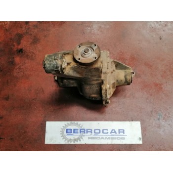 Recambio de diferencial trasero para land rover range rover sport 3.6 td v8 referencia OEM IAM TVK500112  