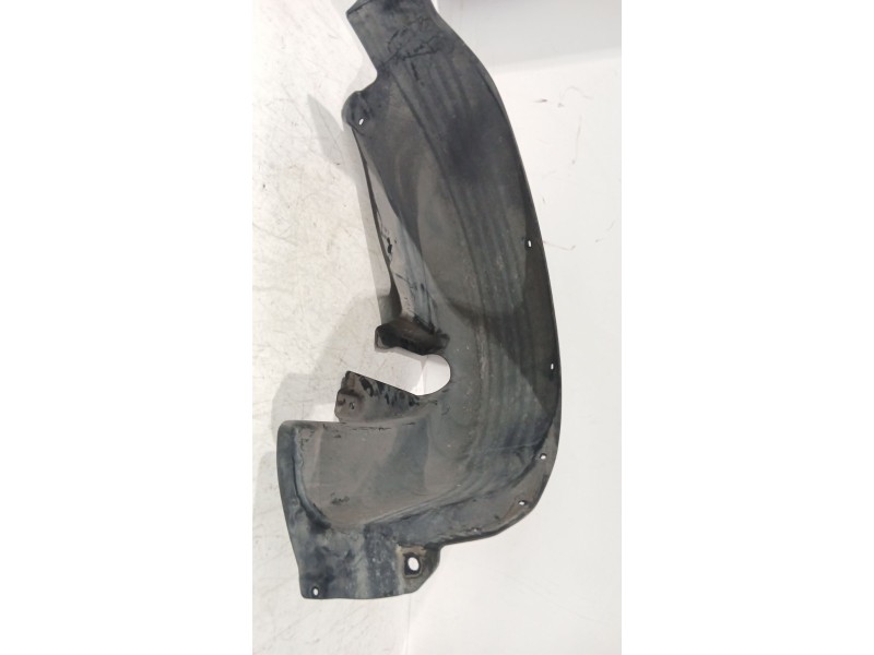 Recambio de paso rueda trasero izquierdo para volkswagen t-cross (c11, d31) 1.0 tsi referencia OEM IAM 2GM810971E  