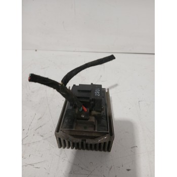 Recambio de resistencia calefaccion para seat ibiza iii (6l1) 1.4 tdi referencia OEM IAM 6Q01907521B  