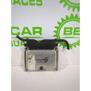 Recambio de centralita motor uce para seat alhambra (7v8, 7v9) 1.9 tdi referencia OEM IAM 038906019PA  