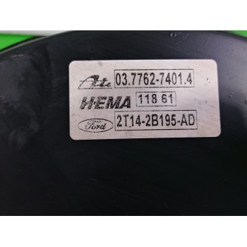 Recambio de servofreno para ford transit connect (tc7) 1.8 tdci cat referencia OEM IAM 2T142B195AD  