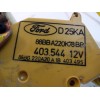 Recambio de cerradura puerta trasera derecha para ford sierra berlina brillant referencia OEM IAM 88BBA220K78BB  