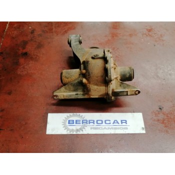 Recambio de diferencial trasero para land rover range rover sport 3.6 td v8 referencia OEM IAM TVK500112  