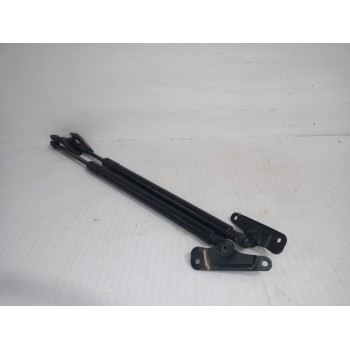 Recambio de amortiguadores maletero / porton para volkswagen touran (5t1) advance bmt referencia OEM IAM 5TA827550E  