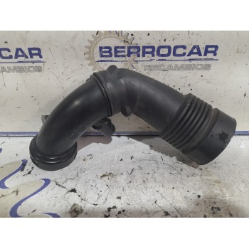 Recambio de tubo para peugeot 208 1.6 blue-hdi fap referencia OEM IAM 1100843S01  