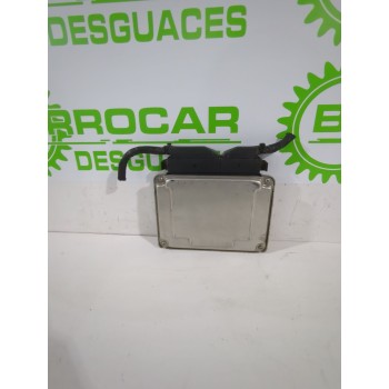 Recambio de centralita motor uce para seat alhambra (7v8, 7v9) 1.9 tdi referencia OEM IAM 038906019PA  