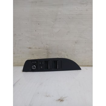 Recambio de mando elevalunas delantero izquierdo para toyota corolla station wagon (_e21_) 1.8 hybrid (zwe211) referencia OEM IA