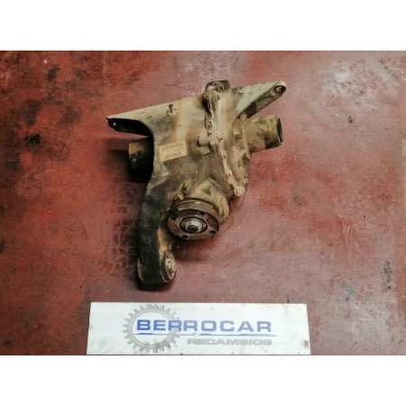 Recambio de diferencial trasero para land rover range rover sport 3.6 td v8 referencia OEM IAM 5H224W063  